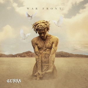 War Front cover artwork