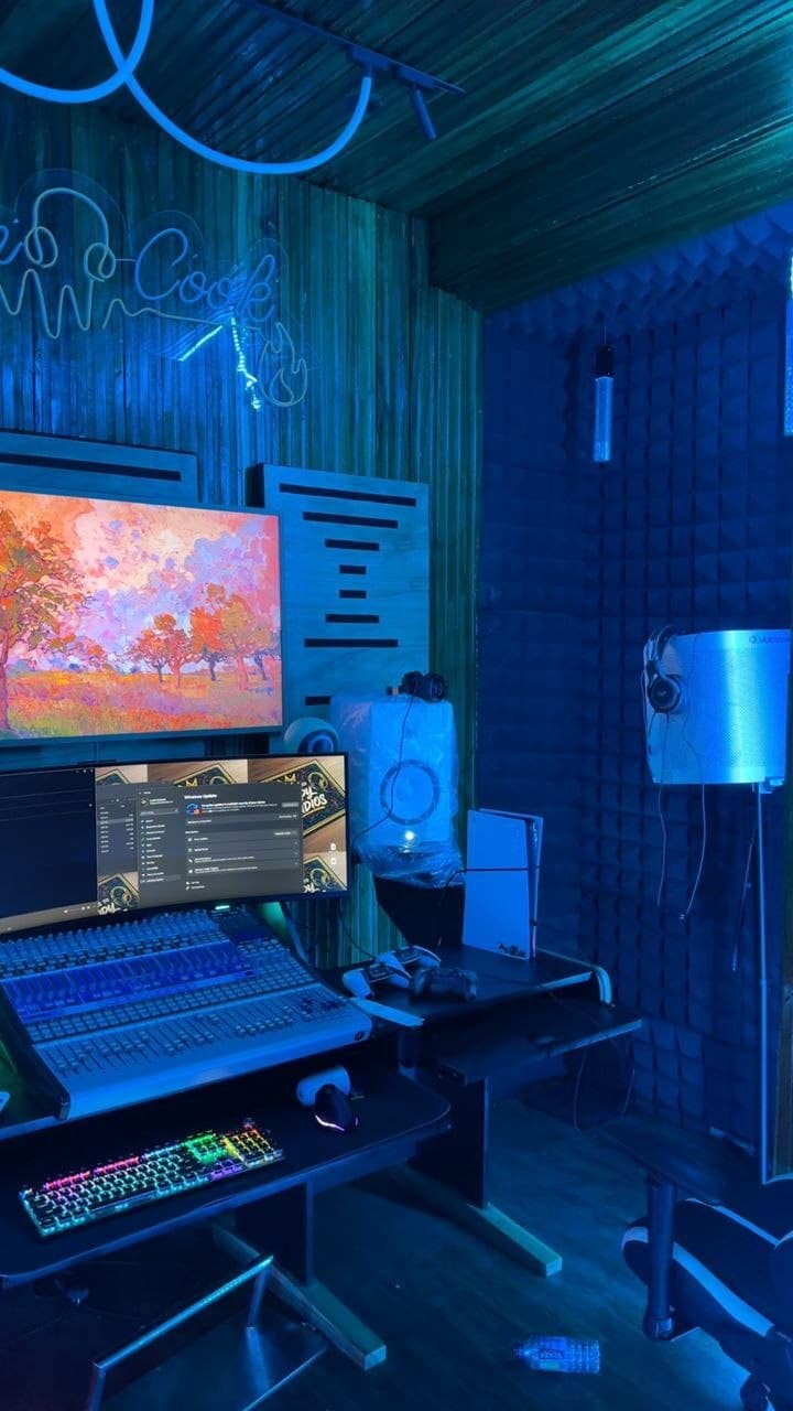 Beat Production